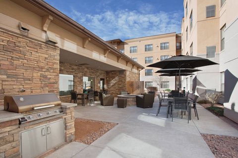 Residence Inn by Marriott Grand Junction in Grand Junction, Colorado, United States