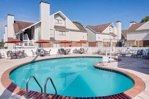 Residence Inn by Marriott Harrisburg Hershey in Harrisburg, Pennsylvania, United States