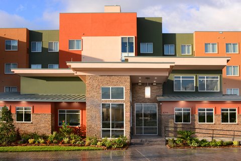 Residence Inn by Marriott Houston Pasadena in Pasadena, Texas, United States
