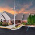 Residence Inn by Marriott Huntsville