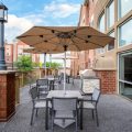 Residence Inn by Marriott Indianapolis Downtown on the Canal