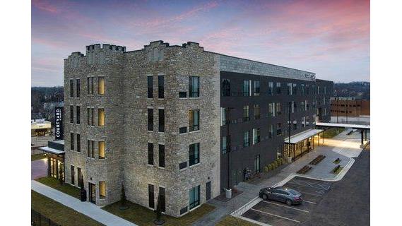 Residence Inn by Marriott Jefferson City in Jefferson City, Missouri, United States