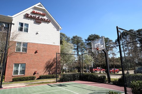Residence Inn by Marriott Lafayette Airport in Lafayette, Louisiana, United States