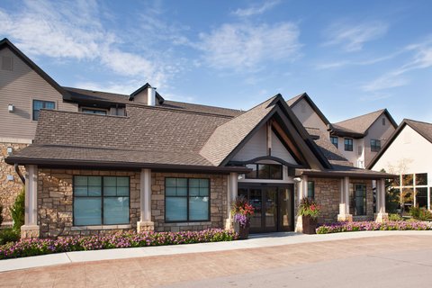 Residence Inn by Marriott Lincoln South in Lincoln, Nebraska, United States