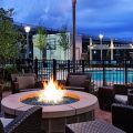 Residence Inn by Marriott Little Rock Downtown