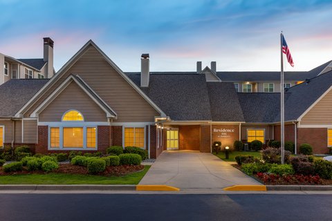 Residence Inn by Marriott Little Rock North in North Little Rock, Arkansas, United States