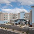 Residence Inn by Marriott Lubbock
