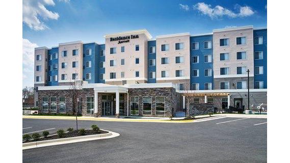 Residence Inn by Marriott Lynchburg in Lynchburg, Virginia, United States
