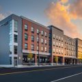 Residence Inn by Marriott Manchester Downtown