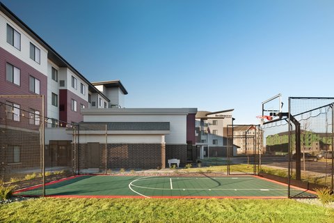 Residence Inn by Marriott Minneapolis-St. Paul/Eagan in Eagan, Minnesota, United States