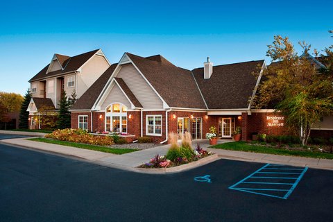 Residence Inn by Marriott Minneapolis St. Paul/Roseville in Roseville, Minnesota, United States