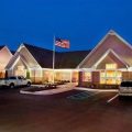 Residence Inn by Marriott Mt. Laurel at Bishop’s Gate