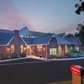 Residence Inn by Marriott Mystic Groton