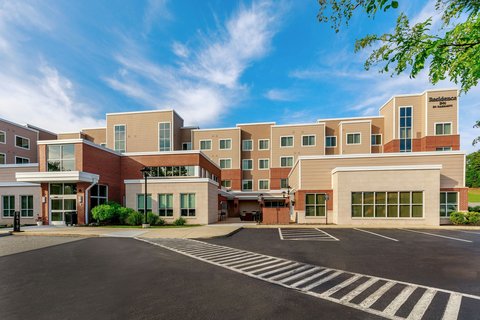 Residence Inn by Marriott Nashua in Nashua, New Hampshire, United States
