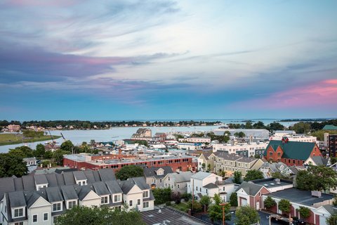 Residence Inn by Marriott Norwalk in Norwalk, Connecticut, United States