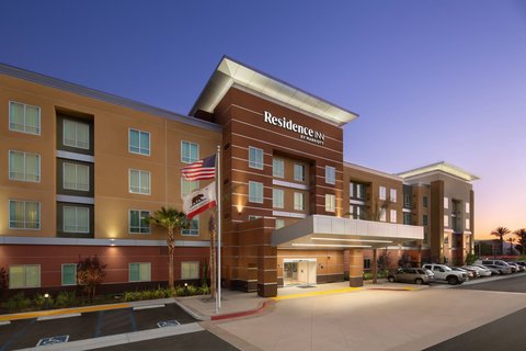 Residence Inn by Marriott Ontario Rancho Cucamonga in Rancho Cucamonga, California, United States