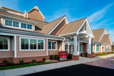 Residence Inn by Marriott Orangeburg in Orangeburg, New York, United States