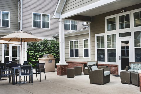 Residence Inn by Marriott Paducah in Paducah, Kentucky, United States