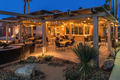 Residence Inn by Marriott Palm Desert in Palm Desert, California, United States