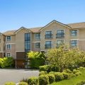 Residence Inn by Marriott Palo Alto Mountain View