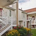 Residence Inn by Marriott Philadelphia Valley Forge/Chesterbrook
