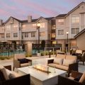 Residence Inn by Marriott Pleasanton