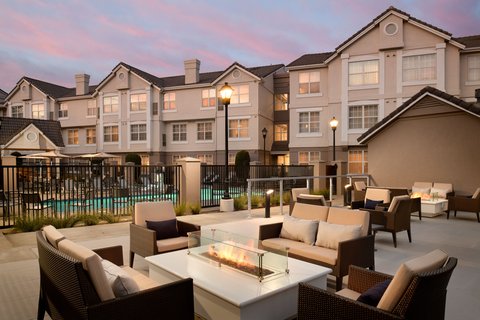Residence Inn by Marriott Pleasanton in Pleasanton, California, United States