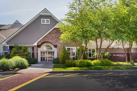Residence Inn by Marriott Poughkeepsie in Poughkeepsie, New York, United States