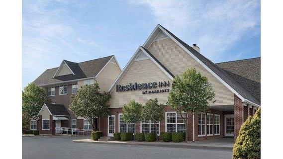 Residence Inn by Marriott Provo in Provo, Utah, United States