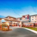 Residence Inn by Marriott Pullman