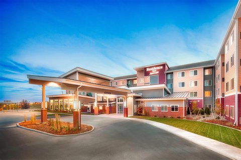 Residence Inn by Marriott Pullman in Pullman, Washington, United States