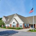 Residence Inn by Marriott Rochester West/Greece