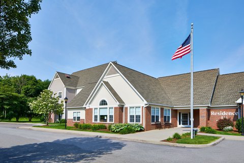 Residence Inn by Marriott Rochester West/Greece in Rochester, New York, United States
