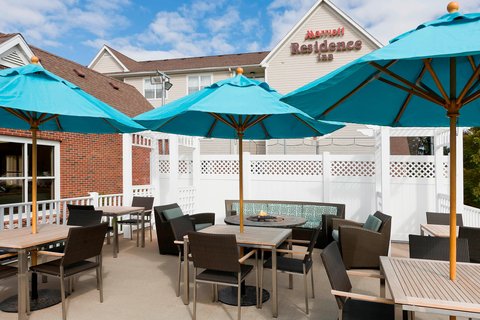 Residence Inn by Marriott Rockford in Rockford, Illinois, United States