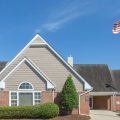 Residence Inn by Marriott Rocky Mount
