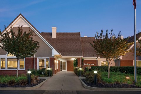 Residence Inn by Marriott Sacramento Folsom in Folsom, California, United States