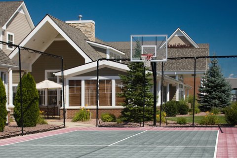Residence Inn by Marriott Saginaw in Saginaw, Michigan, United States