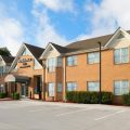 Residence Inn by Marriott San Antonio Downtown/Alamo Plaza
