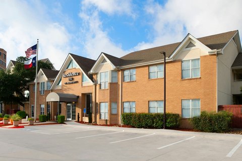 Residence Inn by Marriott San Antonio Downtown/Alamo Plaza in Alamo Heights, Texas, United States