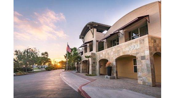 Residence Inn by Marriott San Diego Carlsbad in Carlsbad, California, United States
