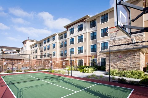 Residence Inn by Marriott San Diego Oceanside in Oceanside, California, United States