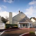 Residence Inn by Marriott San Francisco Airport San Mateo