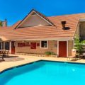 Residence Inn by Marriott San Jose Campbell