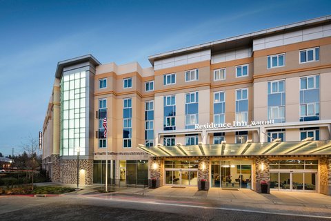 Residence Inn by Marriott San Jose Cupertino in Cupertino, California, United States