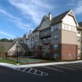 Residence Inn by Marriott Saratoga Springs