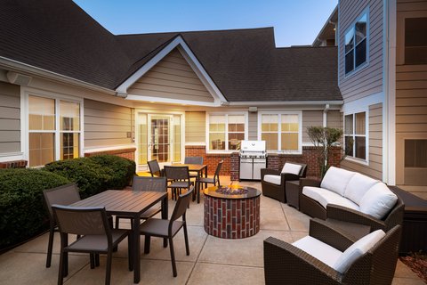 Residence Inn by Marriott Southington in Bristol, Connecticut, United States