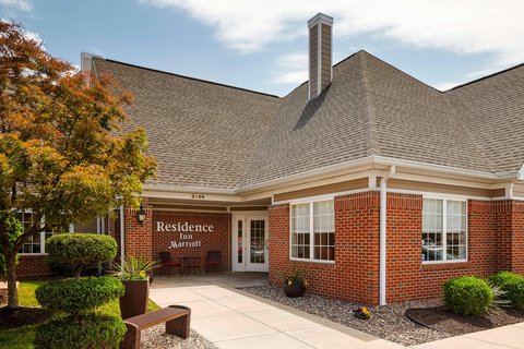 Residence Inn by Marriott St. Louis Airport/Earth City in Bridgeton, Missouri, United States