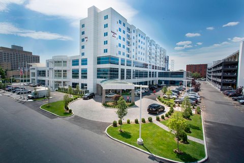 Residence Inn by Marriott The Bronx at Metro Center Atrium in Bronx, New York, United States