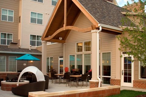Residence Inn by Marriott Toledo Maumee in Maumee, Ohio, United States