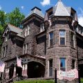 Reynolds Mansion